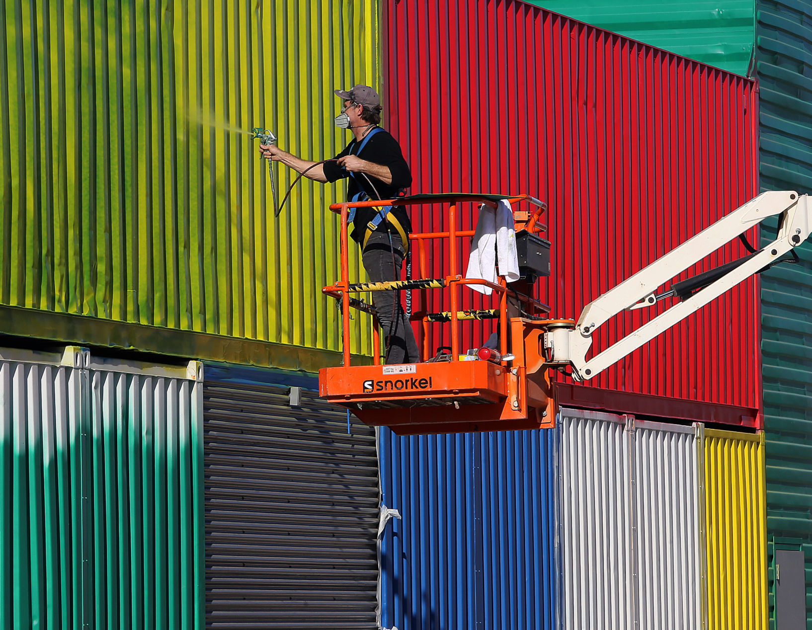 containery